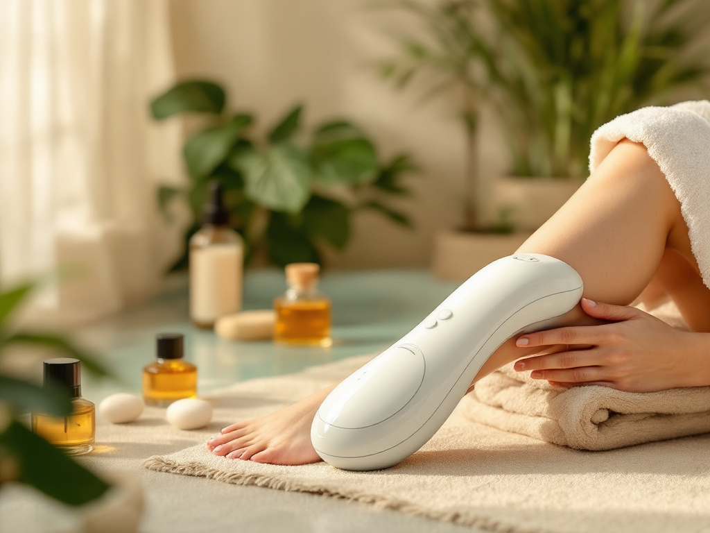 narancsbőr elleni masszírozó